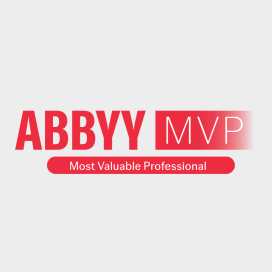 ABBYY MVP