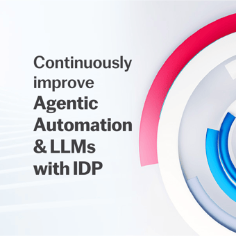 1080x1080 Blog - Improve LLms with IDP-min