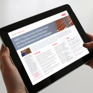 case-study-global-invoice-food-beverage