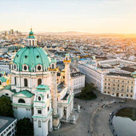 Vienna