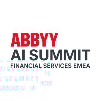 ABBYY AI Summit