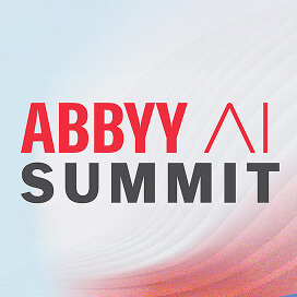 ABBYY Ai Summit