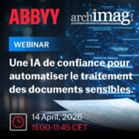 Une IA de confiance pour automatiser les documents